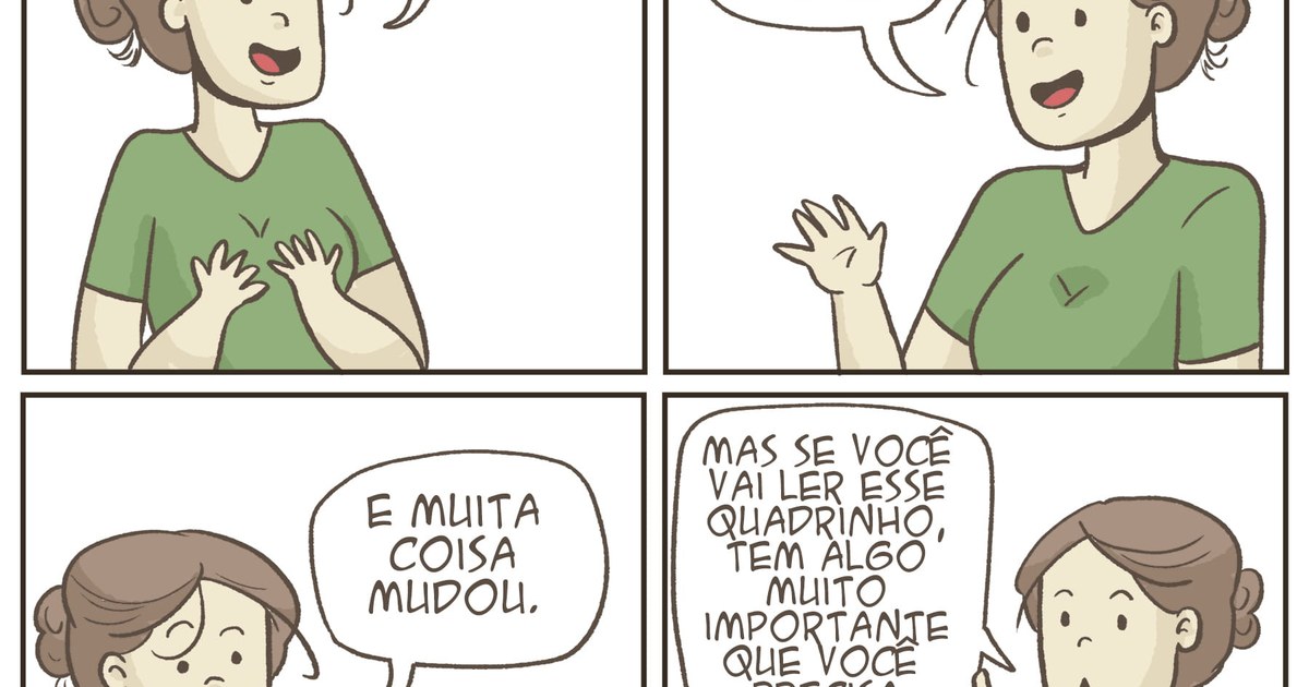O Retorno
