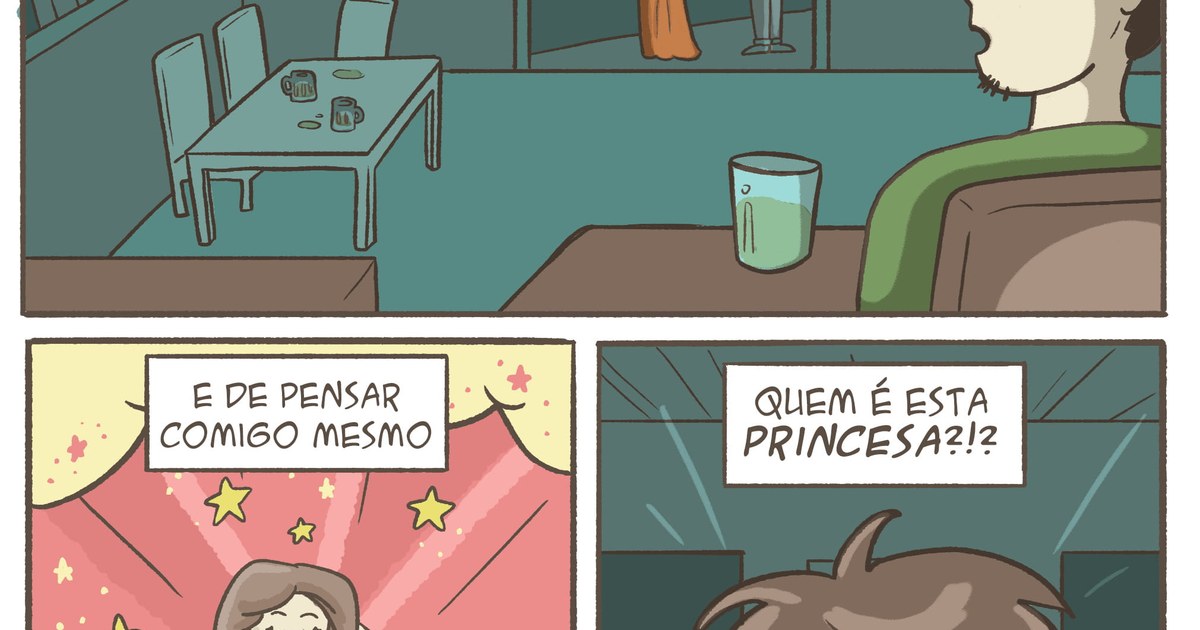 Princesa