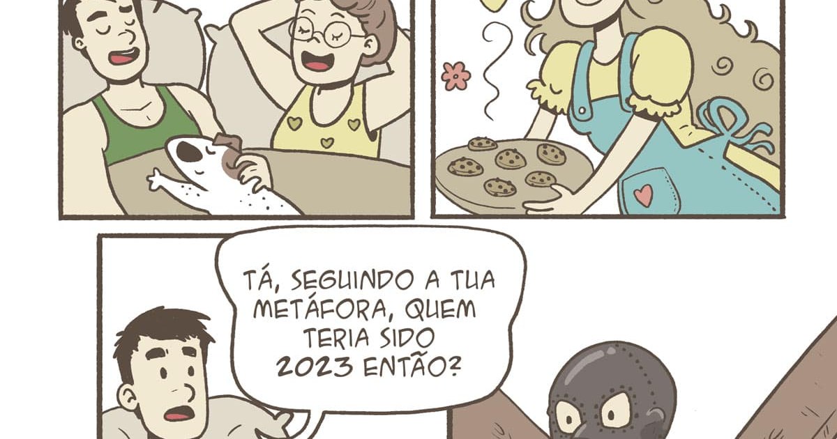 Mãe gentil