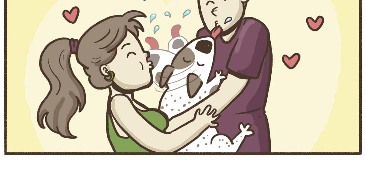 Beijinhos, Edição #29